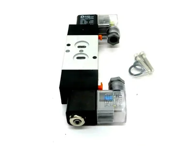 NEW FABCO FVEN222D24L VALVE
