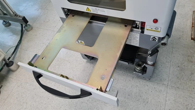 2008 FUJI TU-L TRAY UNIT FOR AIM AND NXT (TU20A) Tray Stations | Tekmart International Inc. (4)