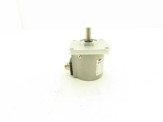 Used BAUMER ELECTRIC _UNKNOWN_ Encoders | Arrow Industrial #616262