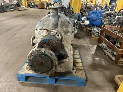 USED KOOPERS ANDRITZ 20 EM III