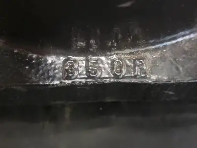 USED REXNORD ZF5307