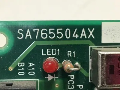 USED SUMITOMO SA765644BD