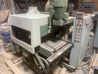 USED PINHEIRO PMC4-450