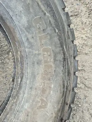 NEW 2021 SAMSON GL665A 12R24.5