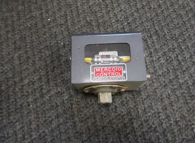 NEW MERCOID APD-153