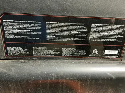 Used MR. HEATER MHC140KT Heat Treating Units Ohio US | HGR 24 #1404579