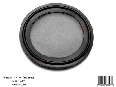 Mesh Filter Gasket (150mm)