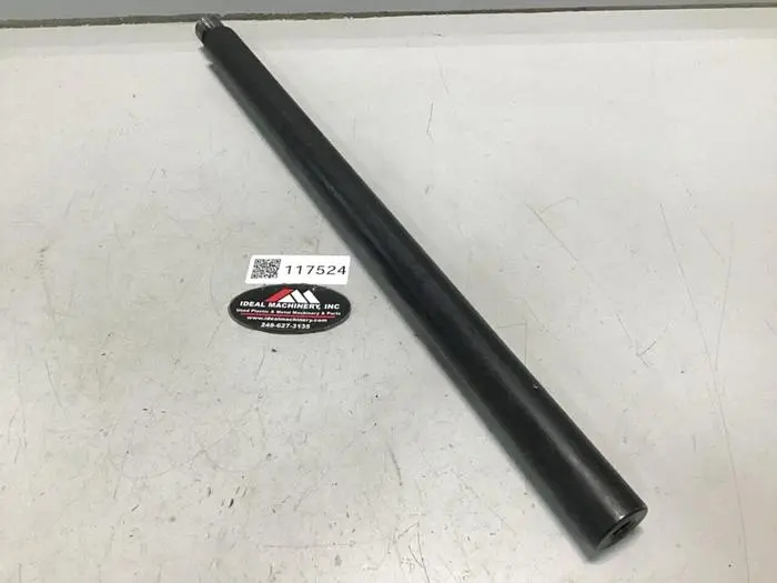 Used VAN DORN 300618ST Injection Molding Parts Michigan US | Ideal Machinery #601604