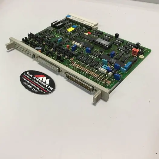 USED SIEMENS 6ES5 244-3AA21