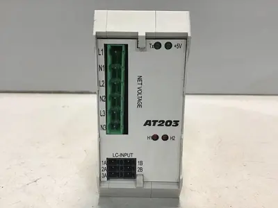 USED ADVALTECH AT203