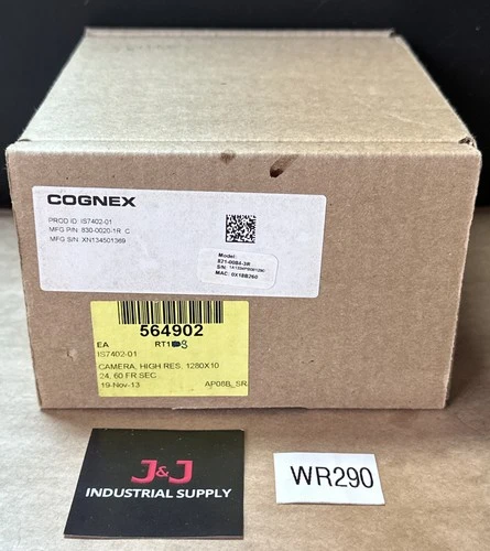 NEW Cognex 830-0020-1R