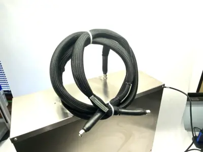 USED FRYKA MINIKÜHLER V200