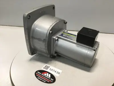 USED NISSEI BG3-T135
