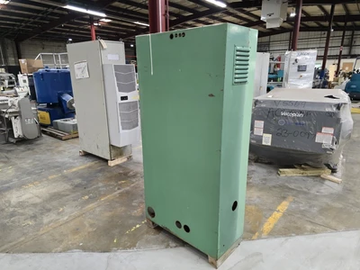 300 HP Baldor DC Drive With Cabinet