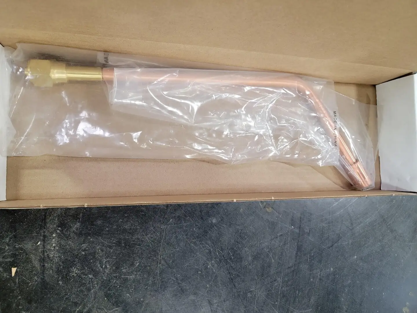 USED VICTOR 0387-0064