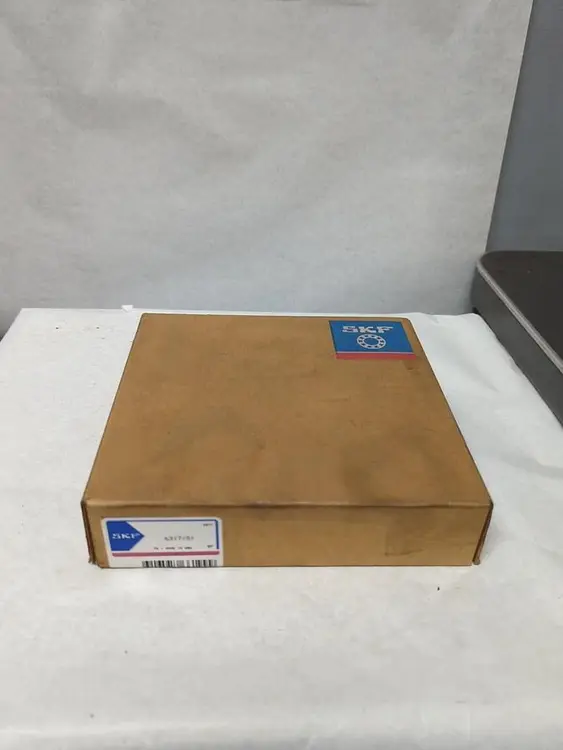 New | in-Stock SKF 6317/S1 Bearings | Surplus Asset Holdings #1197299
