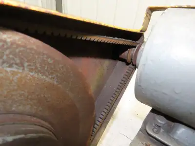 Used KO LEE HOWELL _UNKNOWN_ Grinding Attachments & Heads Indiana US | Arrow Industrial #1483078
