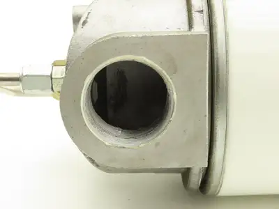 Kobelco KP-CE-020 Spin-on Air Oil Separator Air Compressor Filter 1-1/4"NPT