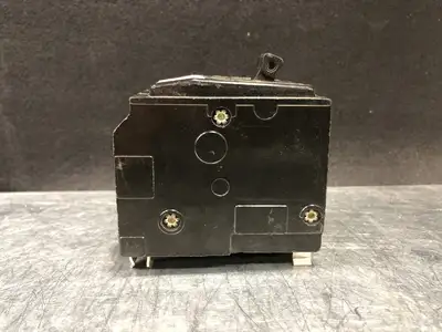 USED SQUARE D QO360