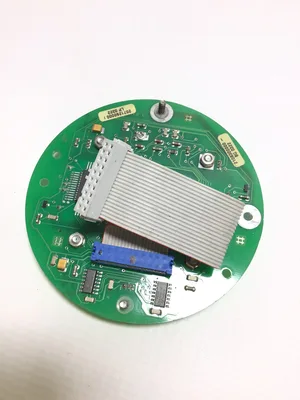 Krohne BM100 Flowmeter Converter Replacement Display