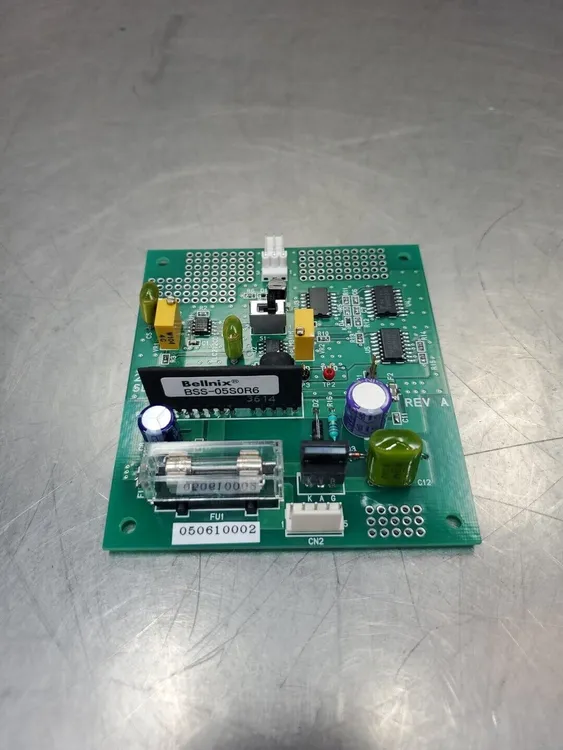 Used Takano _UNKNOWN_ Printed Circuit Boards (PCB) South Carolina US | Palmetto Automation #1163573