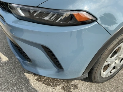 USED 2023 DODGE HORNET