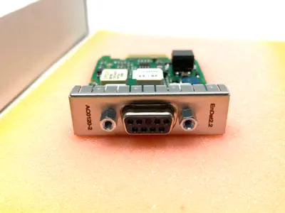 USED B&R AUTOMATION ENDAT 2.2 ENCODER INTERFACE MODULE FOR ACOPOSMULTI