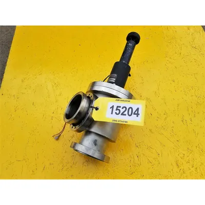 USED MDC VACUUM PRODUCTS AV-4001