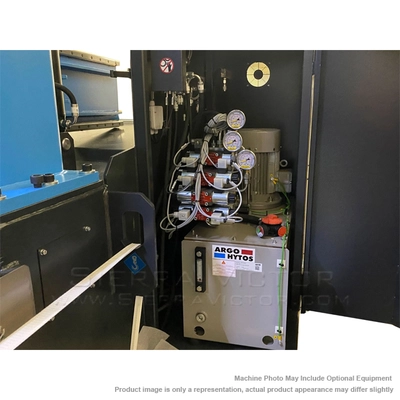NEW DOALL TDC-1000SA