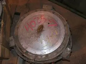 SANO blown film die Blown Film Dies - Single Layer, SIZE 10" - 14.99""" | Mark One Machinery (3)