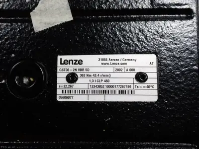 Nordson Metering Pump