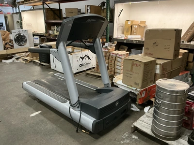 Used LIFE FITTNESS _UNKNOWN_ Gym & Exercise Michigan US | Miedema Asset Management Group #1304572