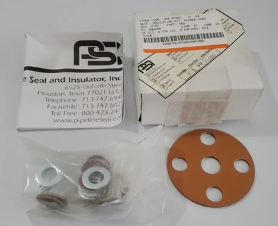 NEW PSI 3/4"