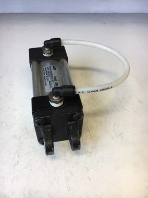 USED Parker CBC2MAUS18AC