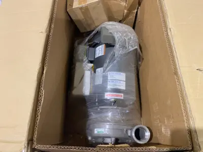 New | in-Stock PRICE PUMP CO. CLOSE COUPLED CENTRIFUGAL PUMP 3600RPM Pumps | Maverick Industrial Sales #1104190