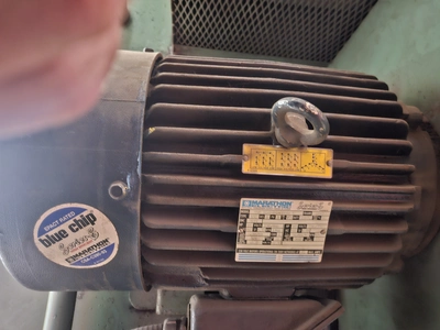 1978 LODGE & SHIPLEY ASL78 Shears, Power Squaring Shears | Gulf Coast Machinery (6)