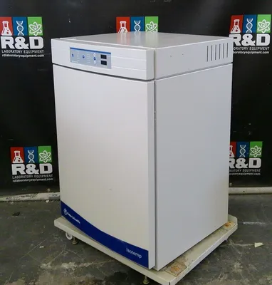 Fisher Scientific Isotemp 3530 Water Jacketed C02 Incubator (Base Not Included)