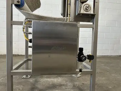 USED CUSTOM METALCRAFT 1115220