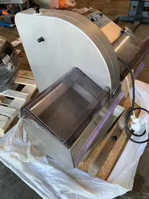 Used TREIF PEGASUS Slicers / Dicers / Cutters British Columbia CA | Surrey Food Equipment #1277618