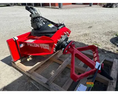 Used FECON _UNKNOWN_ Stump Cutters Iowa US | Keast Enterprises #1360311