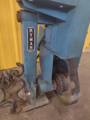 USED RYMAN 712L