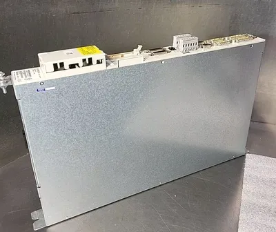 Siemens 6SN1118-0DM33-0AA0 / 6SN1123-1AA00-0CA1 Power Suplly Loc1C33