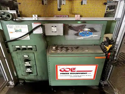 USED VERSON S2-300-96-54T