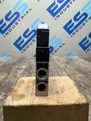 Used Festo CPE18-M1H-3GL-1/4 Misc Electrical & Power Parts South Carolina US | ESS Industrial Equipment Sales #1328013