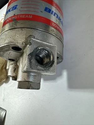 USED Binks 845004
