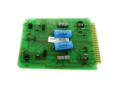 USED BELCO 1211-03 CIRCUIT BOARD A5B1209A01 121103