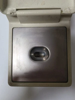 Honeywell U1405 Microtrac UPA Ultrafine Particle Analyzer
