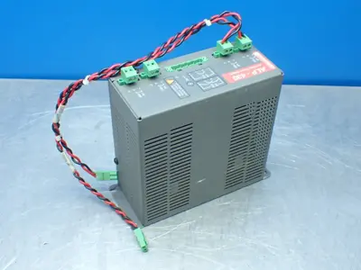 USED EMERSON ALP430
