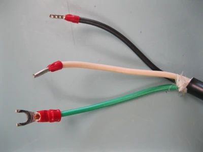 USED ABM 4EKF63CX-4
