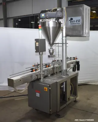 USED PER-FIL PF23